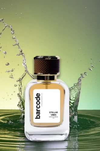 FRESH copy Barcode Fragrances