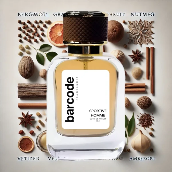 Sportive Homme - Image 2
