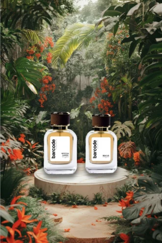 floral min Barcode Fragrances