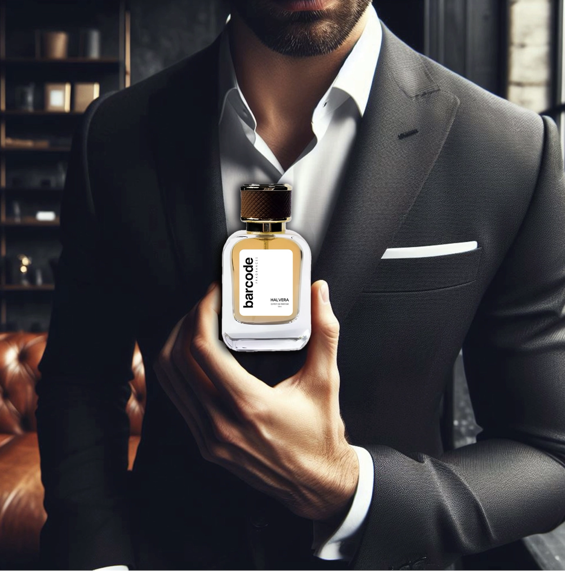 inspired by designer perfumes