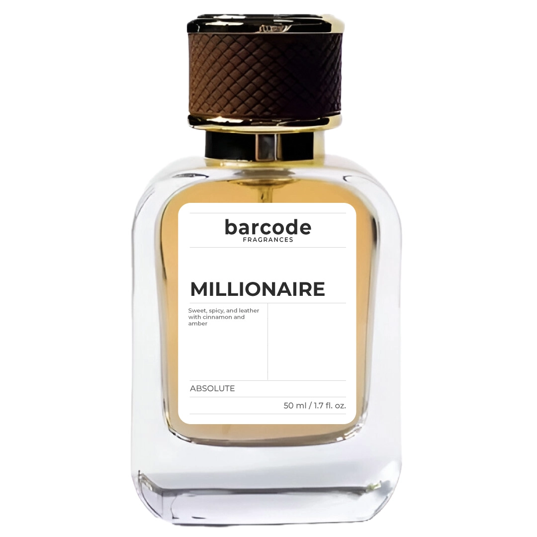 Paco Rabanne One Million Inspired Absolute perfume bottle; Paco Rabanne One Million Inspired Absolute UK dupe packaging; Paco Rabanne One Million Inspired Absolute alternative photo; Paco Rabanne One Million Inspired Absolute fragrance flatlay; Paco Rabanne One Million Inspired Absolute clone UK image