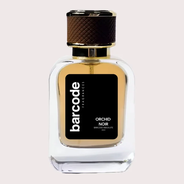 Orchid Noir Absolute