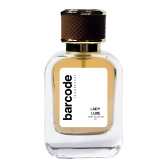 Inspired by Paco Rabanne Lady Million