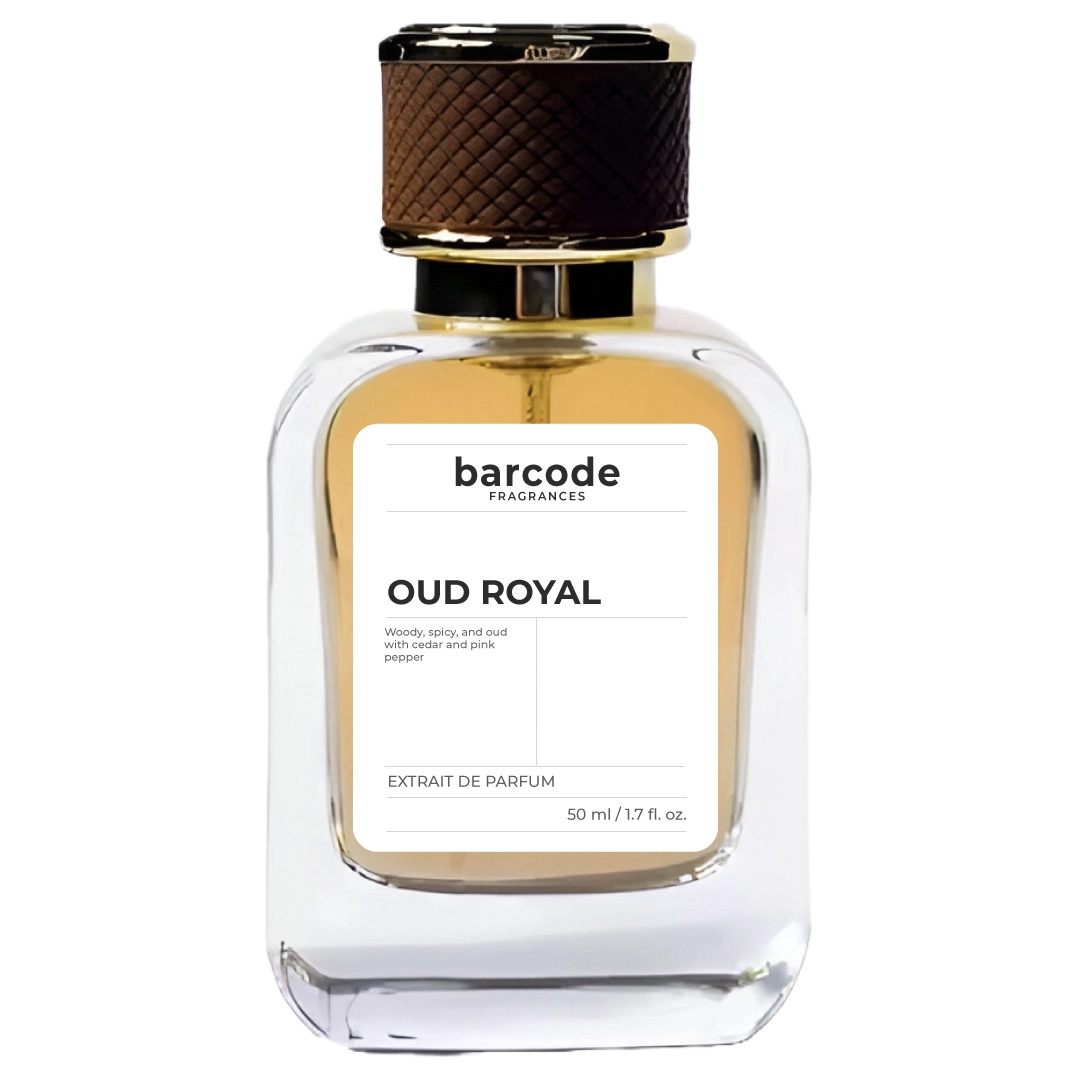 Inspired by Creed Royal Oud