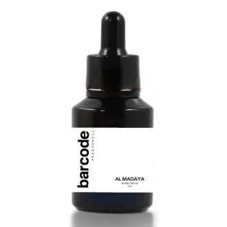 Al Madaya Beard Serum 30ml