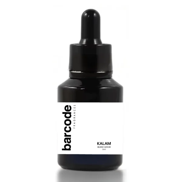 Kalam Beard Serum 30ml