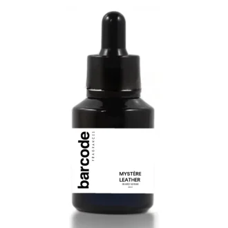 Mystere-Leather Beard Serum 30ml