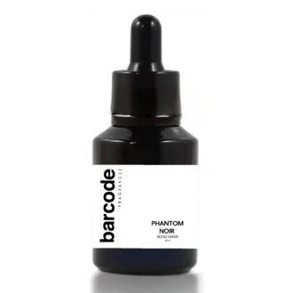 Phantom Noir Beard Serum 30ml