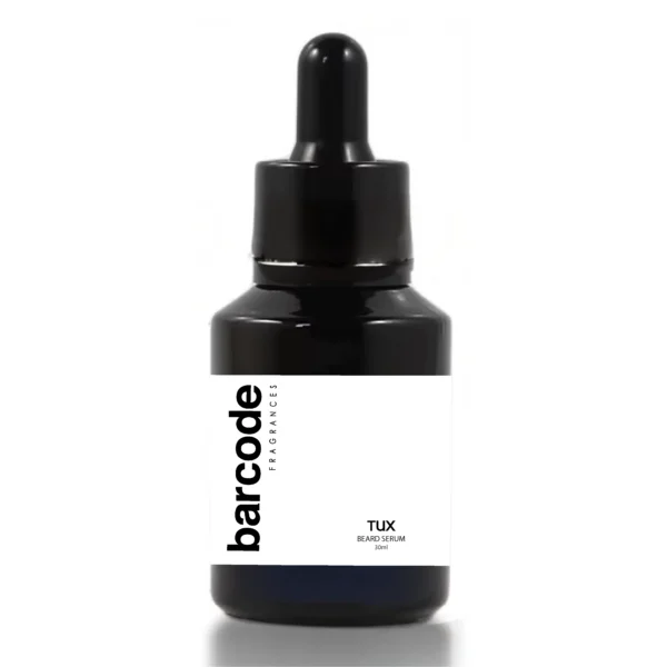 Tux Beard Serum 30ml