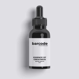 Essence of Greatness Beard Serum 30ml