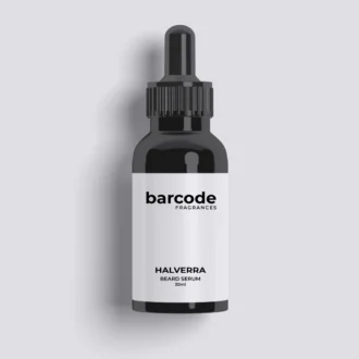 Halvera Beard Serum 30ml