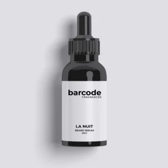 La Nuit Beard Serum 30ml
