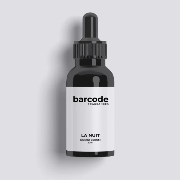 La Nuit Beard Serum 30ml