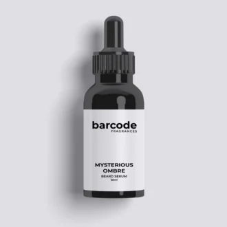 Mysterious Ombre Beard Serum 30ml