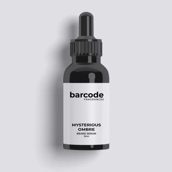 Mysterious Ombre Beard Serum 30ml