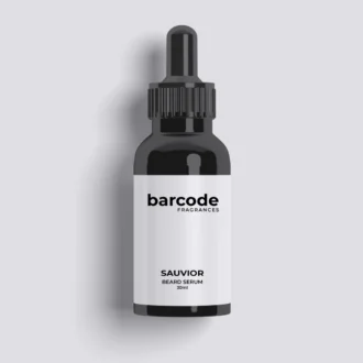 Sauvior Beard Serum 30ml
