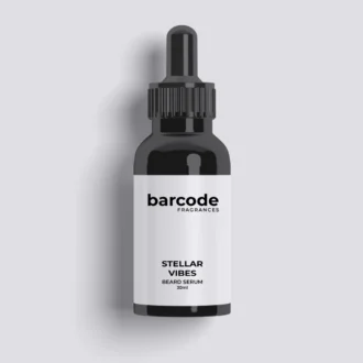 Stellar Vibes Beard Serum 30ml