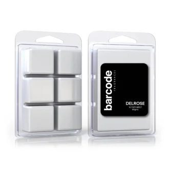 Delrose Wax Melt