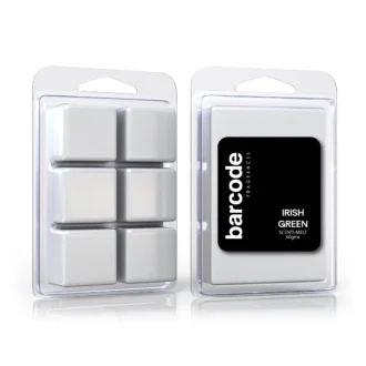 Irish Green Wax Melt