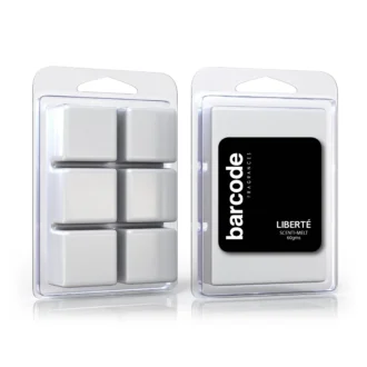 Liberté Wax Melt