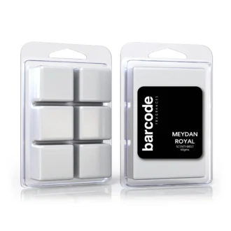 Meydan Royale Wax Melt