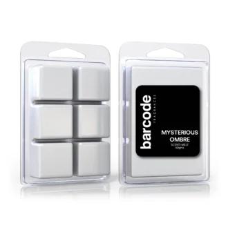 Mysterious Ombre Wax Melt