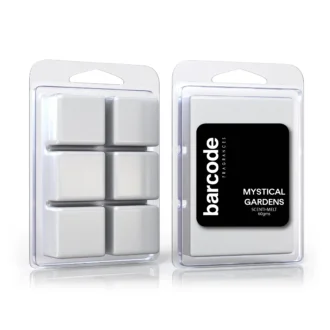 Mystical Garden Wax Melt