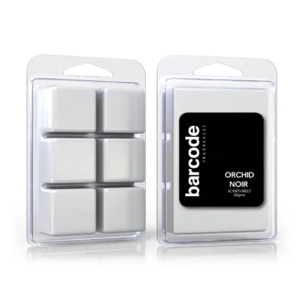 Orchid Noir Wax Melt