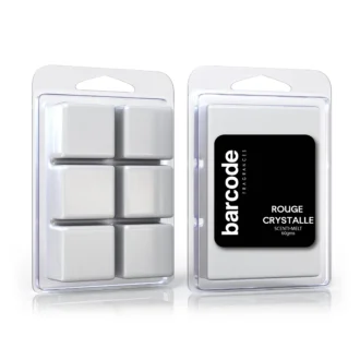 Rouge Crystalle Wax Melt