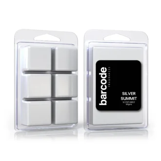 Silver Summit Wax Melt