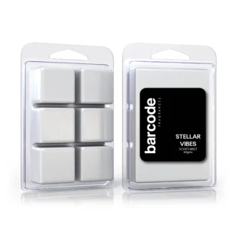 Stellar Vibes Wax Melt