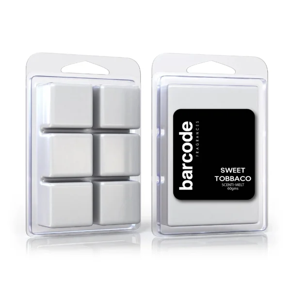 Sweet Tobbaco Wax Melt