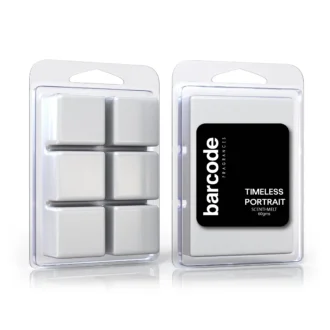 Timeless Portrait Wax Melt