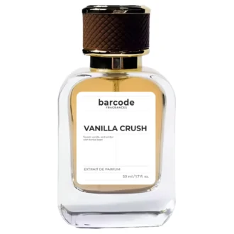 Vanilla Crush
