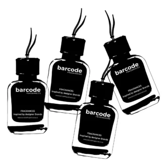 Designer Air Freshener Bundle