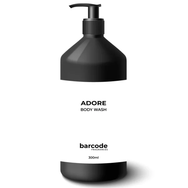 Adore - Body Wash