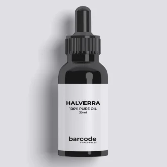 Halverra - 100% Pure Oil