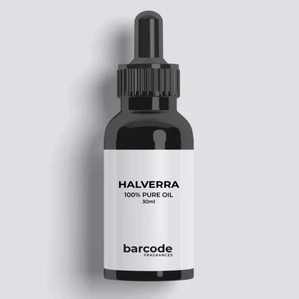 Halverra - 100% Pure Oil