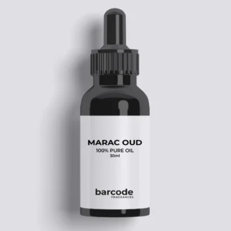 Marac oud  - 100% Pure Oil