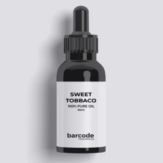 Sweet Tobbaco - 100% Pure Oil
