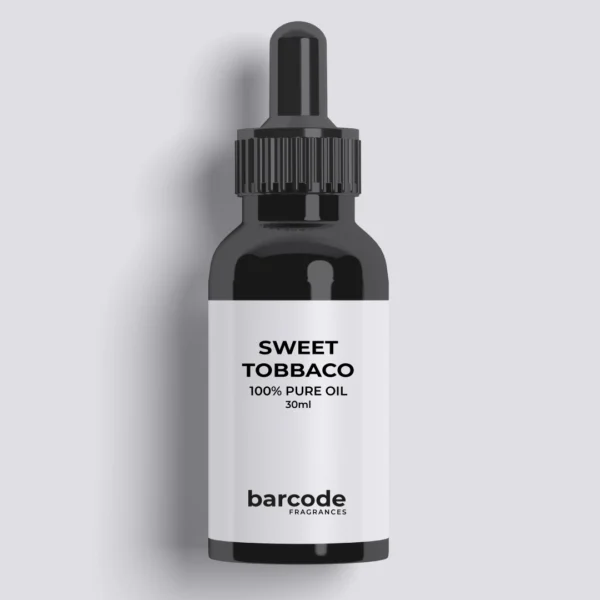 Sweet Tobbaco - 100% Pure Oil