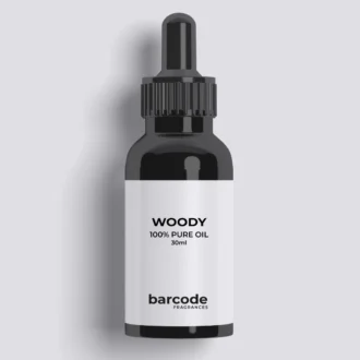 Woody - 100% Pure Oil