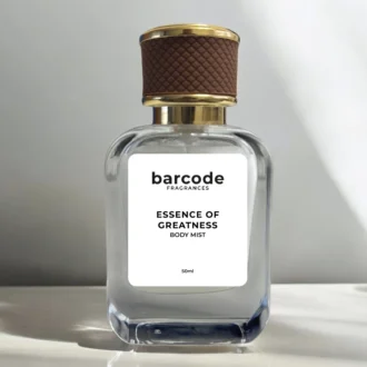 Essence Of Greatness  - Body Mist