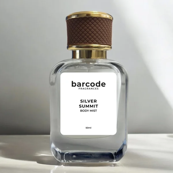 Silver Summit – Body Mist