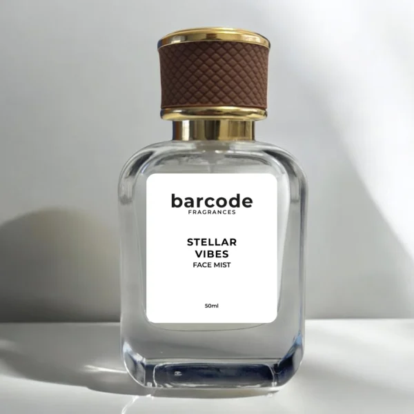 Stellar Vibes – Face Mist