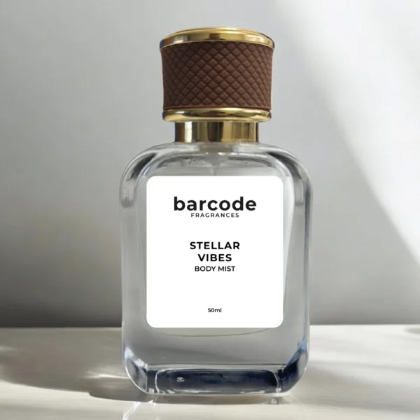 Stellar Vibes – Body Mist