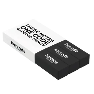 Barcode Trinity