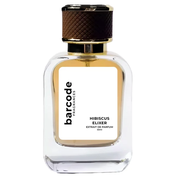 Our Inspired by Hibiscus Mahajad perfume with a 30% oil concentration for long-lasting scent. UK-made, vegan & cruelty-free.