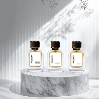 3x 50ml Bundle