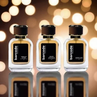 3x50ml Absolute Bundle – Barcode Absolute Trilogy
